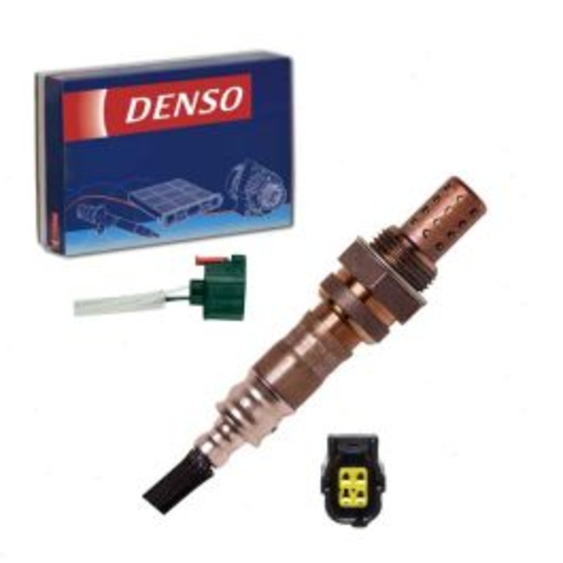 DENSO Upstream Oxygen (O2) Sensor for 2001-2003 Dodge Ram 3500 Van 5.2L 5.9L V8