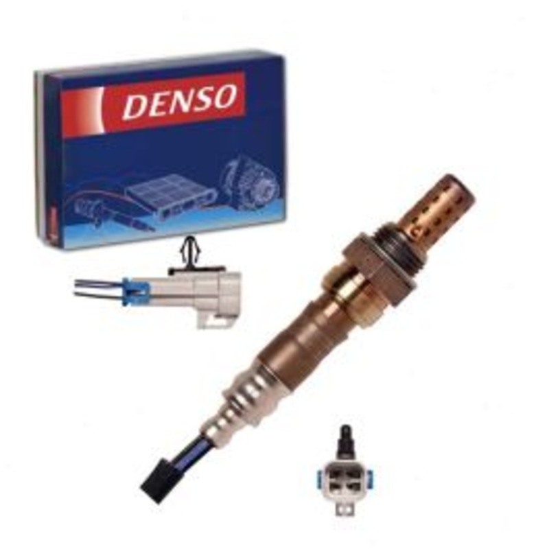 DENSO Upstream Oxygen (O2) Sensor for 2001-2004 Pontiac Grand Am 3.4L V6