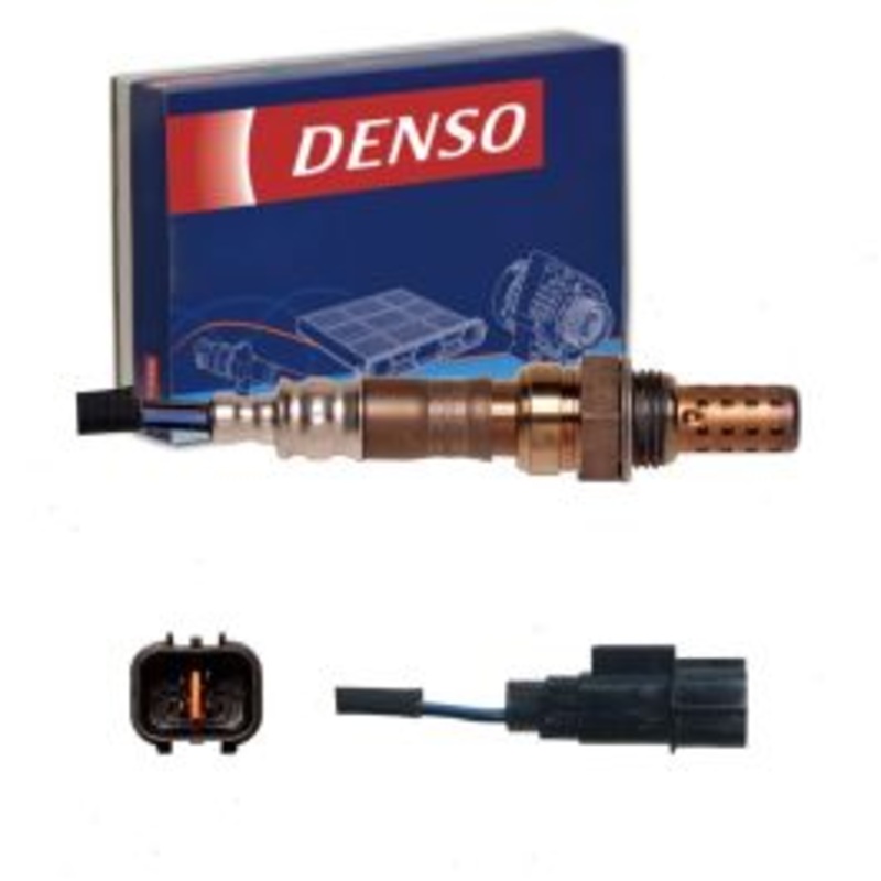 DENSO Upstream Right Oxygen (O2) Sensor for 1993-1999 Mitsubishi 3000GT 3.0L V6