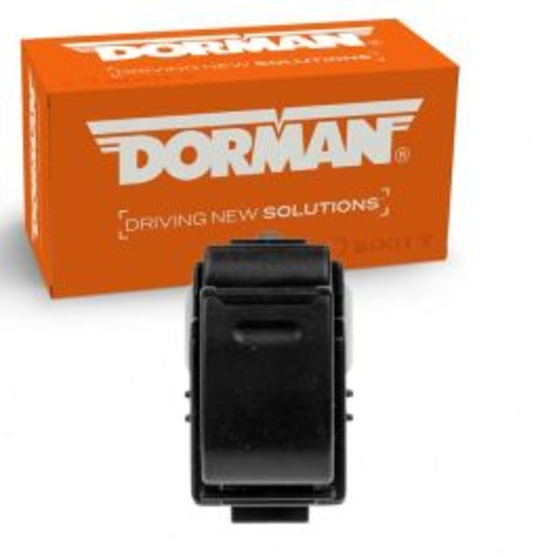 Dorman Front Right Door Window Switch for 2002-2006 Toyota Camry