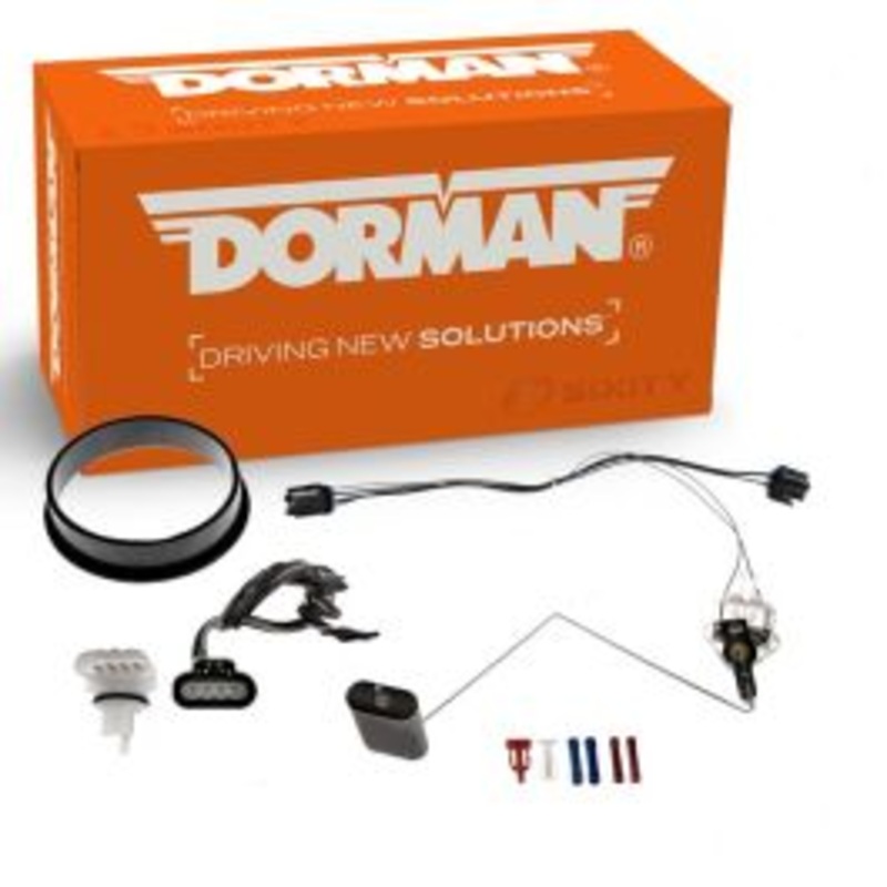 Dorman Fuel Level Sensor for 1999-2004 GMC Sierra 1500 4.3L V6