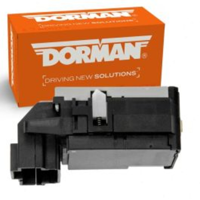 Dorman Ignition Switch for 2001-2005 Pontiac Aztek
