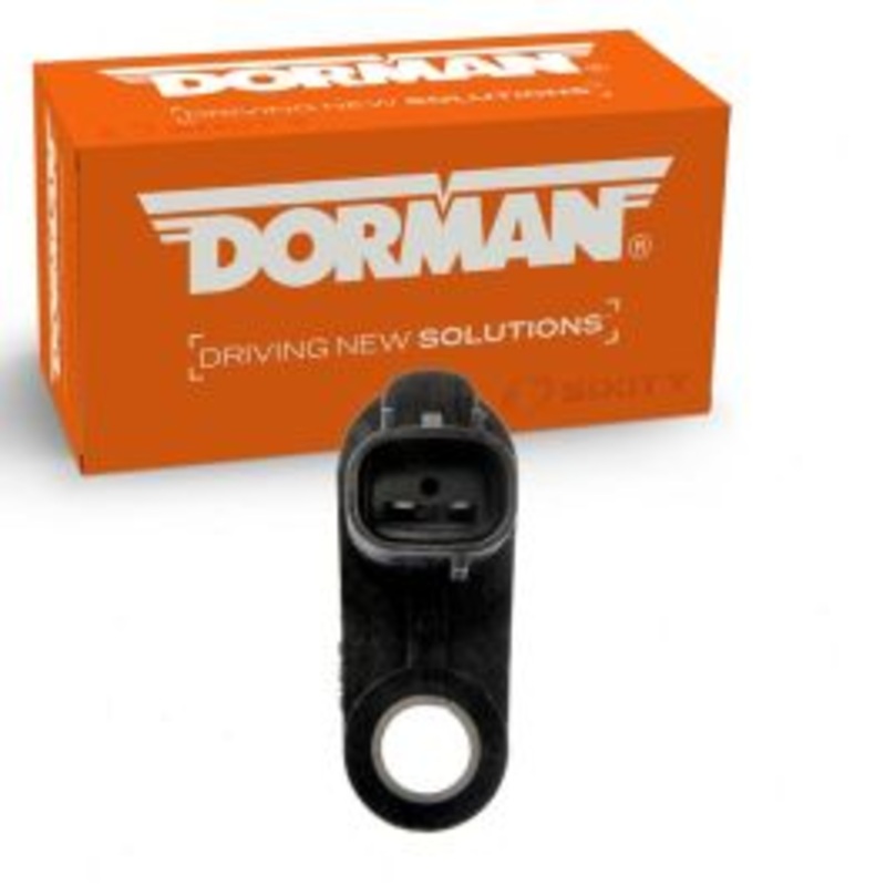 Dorman Output Transmission Speed Sensor for 2003-2013 Toyota Matrix 2.4L L4