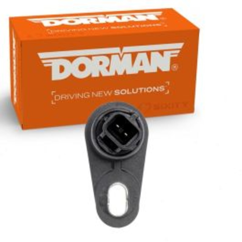 Dorman Output Transmission Speed Sensor for 2011 Ram Dakota 4.7L V8