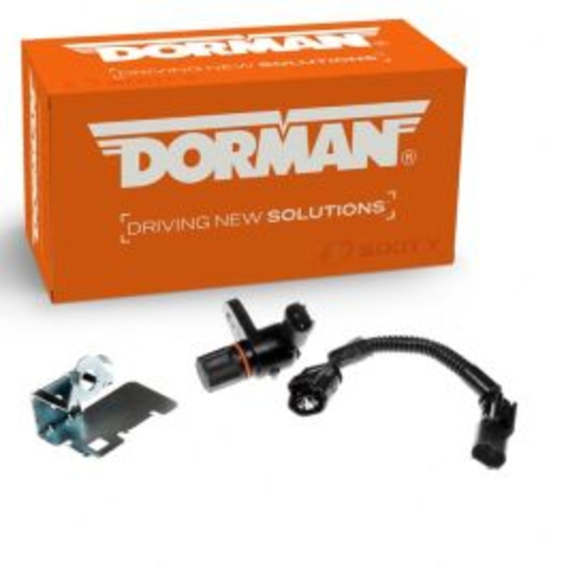 Dorman Rear Center ABS Wheel Speed Sensor for 1998-2004 Dodge Dakota