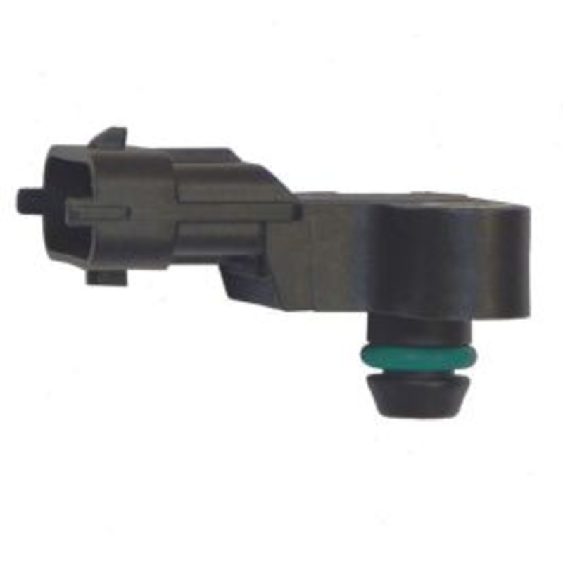 Hitachi Manifold Absolute Pressure Sensor for 2010-2016 Cadillac SRX 3.0L 3.6L V6