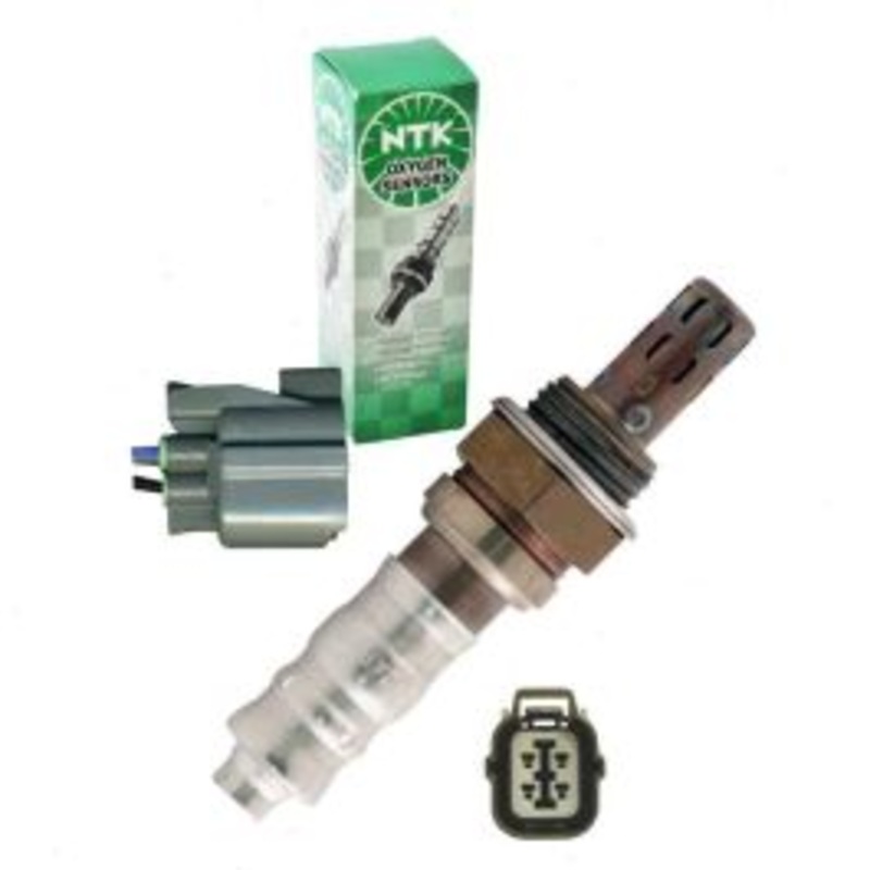 NGK NTK Downstream Oxygen (O2) Sensor for 1999-2003 Acura TL 3.2L V6