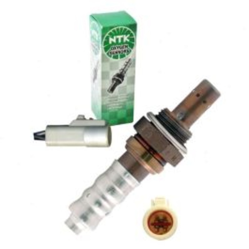 NGK NTK Downstream Right Oxygen (O2) Sensor for 2006-2010 Mercury Milan 3.0L V6
