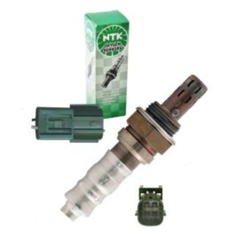 NGK NTK Upstream Left Oxygen (O2) Sensor for 2003-2004 Infiniti M45 4.5L V8
