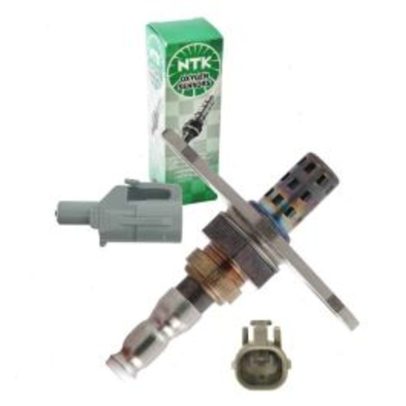 NGK NTK Upstream Oxygen (O2) Sensor for 1993-1995 Geo Prizm 1.6L 1.8L L4