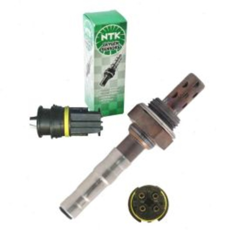 NGK NTK Upstream Oxygen (O2) Sensor for 2001-2003 BMW 330i 3.0L L6