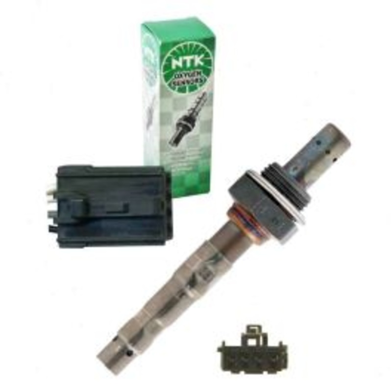 NGK NTK Upstream Right Oxygen (O2) Sensor for 1997-2000 Mitsubishi Diamante 3.5L V6