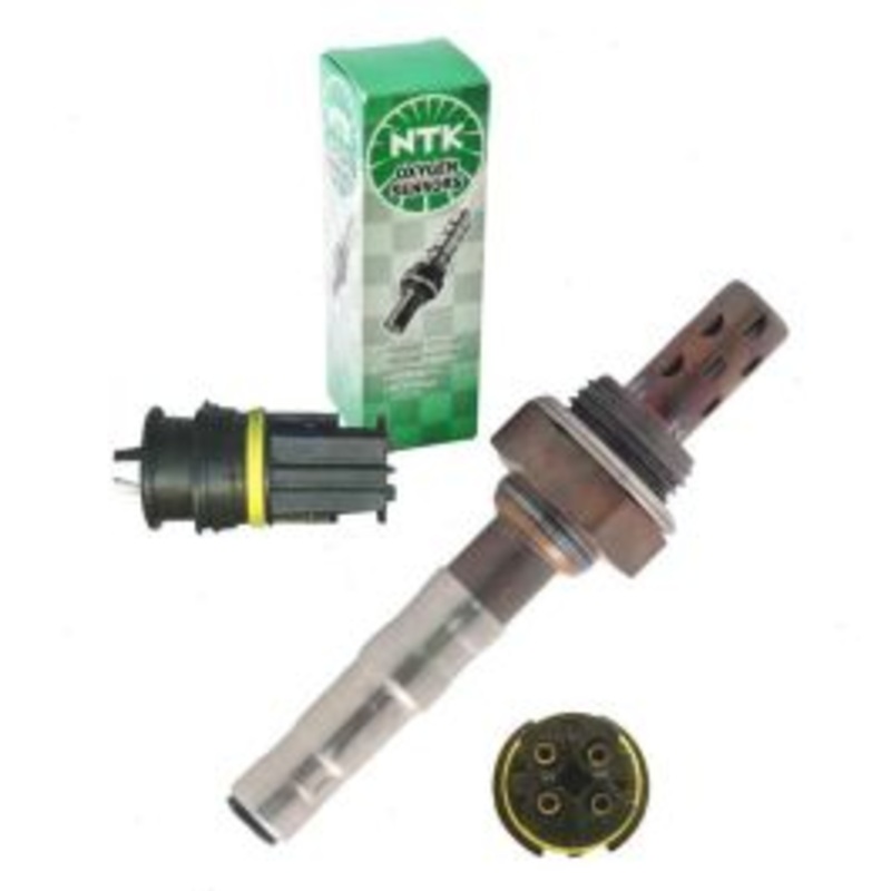 NGK NTK Upstream Right Oxygen (O2) Sensor for 2003-2005 Land Rover Range Rover 4.4L V8