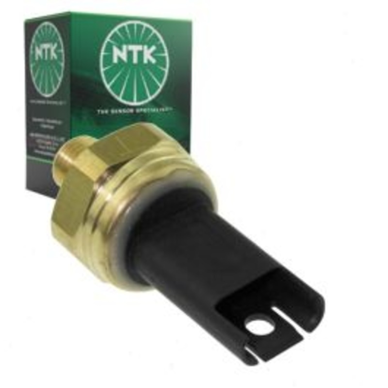 NTK Fuel Pressure Sensor for 2009-2010 BMW 335i xDrive 3.0L L6