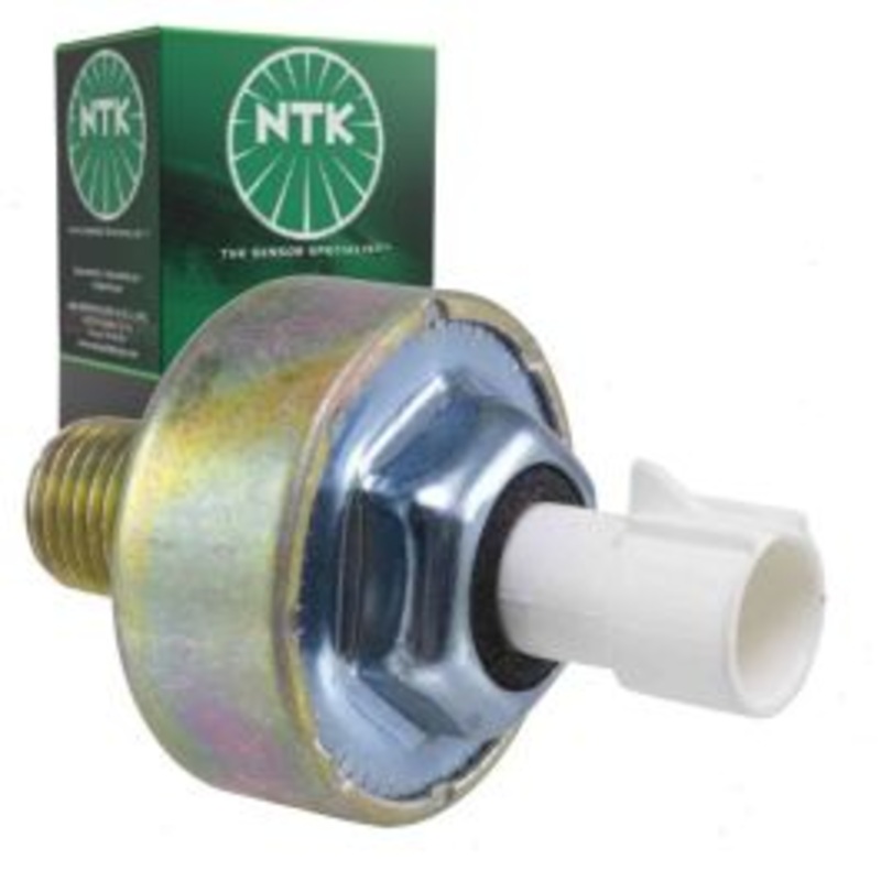 NTK Ignition Knock Detonation Sensor for 2001-2002 Chevrolet Express 3500 8.1L V8