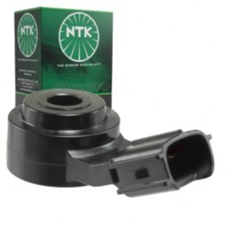 NTK Ignition Knock Detonation Sensor for 2005-2016 Scion tC 2.4L 2.5L L4