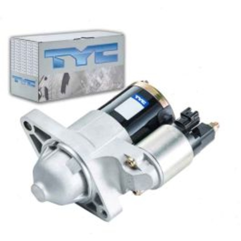 TYC 1-17842 Starter Motor