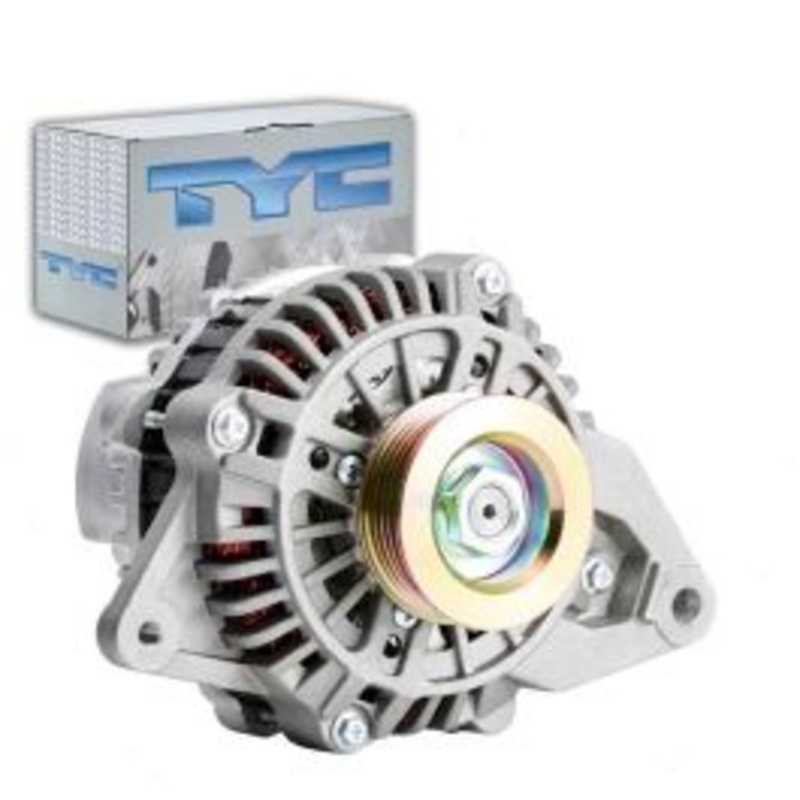 TYC Alternator for 1997-2004 Mitsubishi Montero Sport 3.0L 3.5L V6