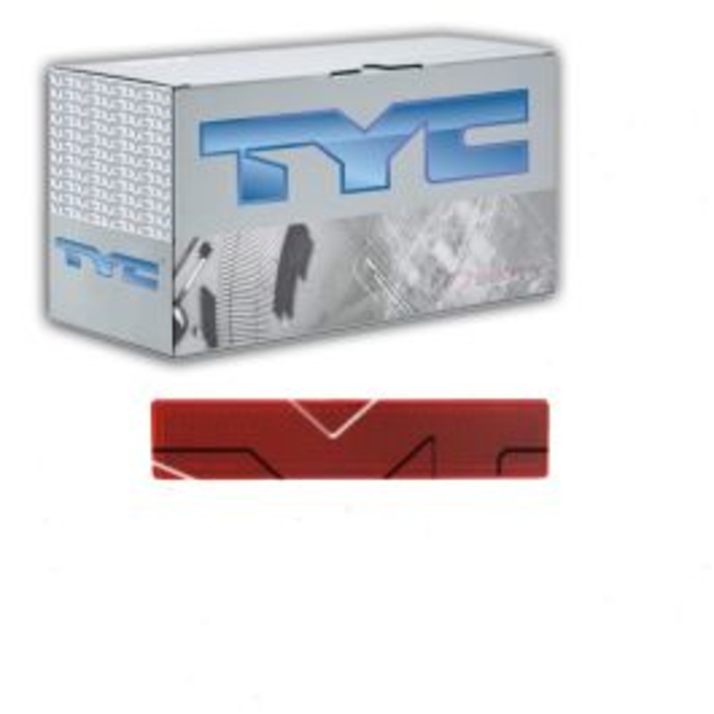 TYC Left Back Up Light for 2006-2008 Honda Pilot