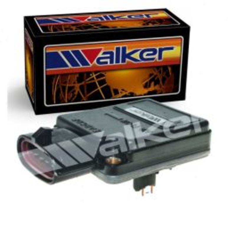 Walker Products 245-2154 Mass Air Flow (MAF) Sensor
