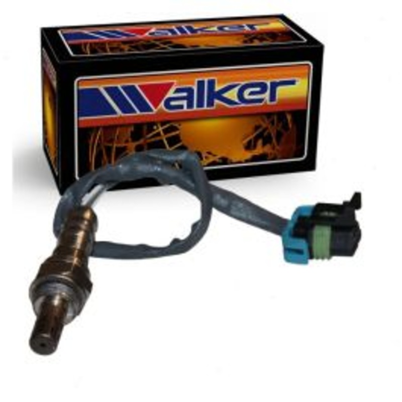 Walker Products Downstream Right Oxygen (O2) Sensor for 2006 Isuzu Ascender
