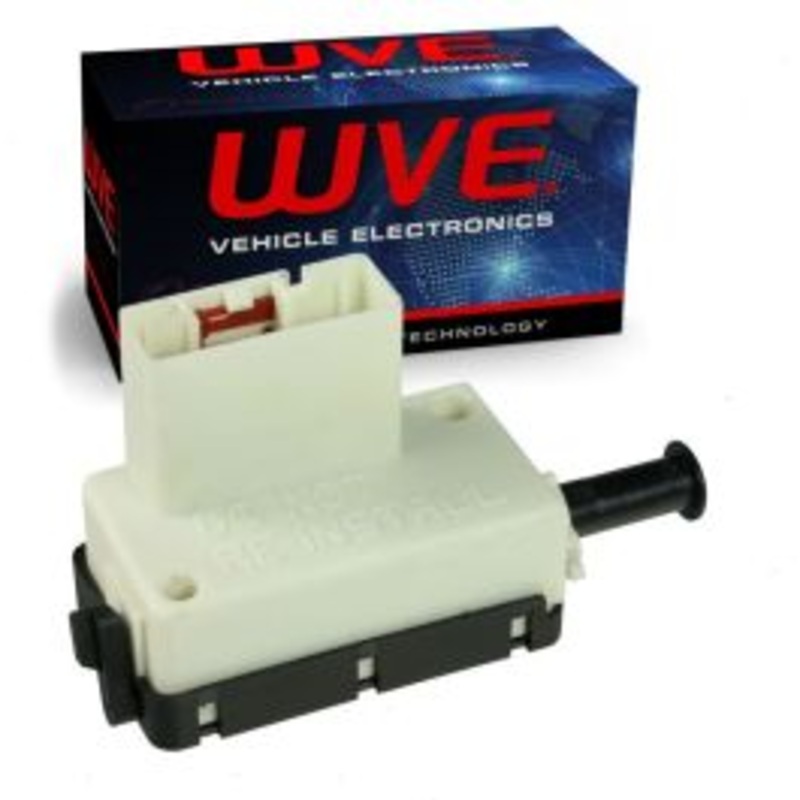 Wells WVE Brake Light Switch for 2002-2012 Jeep Compass Liberty Patriot