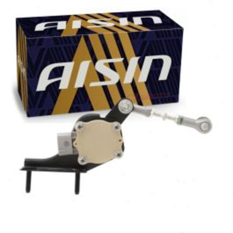 AISIN Rear Right Suspension Ride Height Sensor for 2007-2009 Lexus RX350 3.5L V6