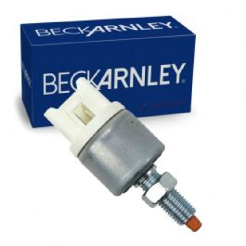 Beck/Arnley Brake Light Switch for 1999-2004 Honda Odyssey 3.5L V6