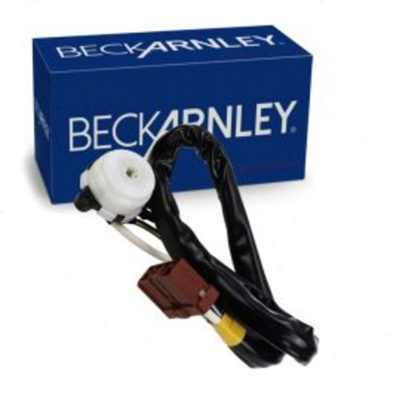 Beck/Arnley Ignition Switch for 2001-2003 Acura CL 3.2L V6
