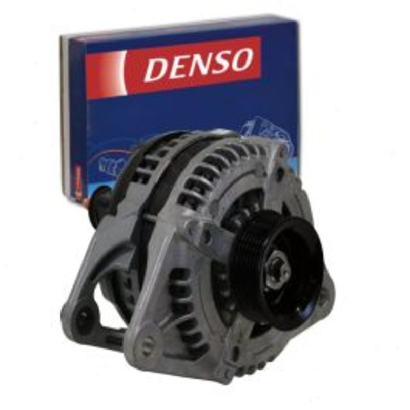 DENSO Alternator for 2003-2006 Dodge Viper
