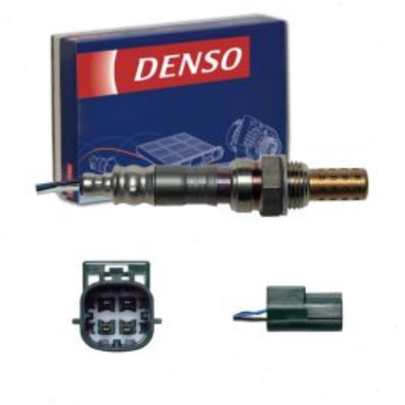 DENSO Downstream Left Oxygen (O2) Sensor for 2003-2006 Nissan 350Z 3.5L V6