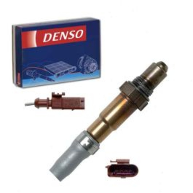 DENSO Downstream Left Oxygen (O2) Sensor for 2006-2007 Volkswagen Passat 3.6L V6