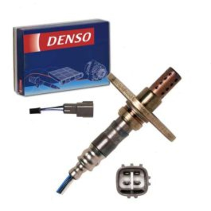 DENSO Downstream Oxygen (O2) Sensor for 1994-1997 Toyota Previa 2.4L L4