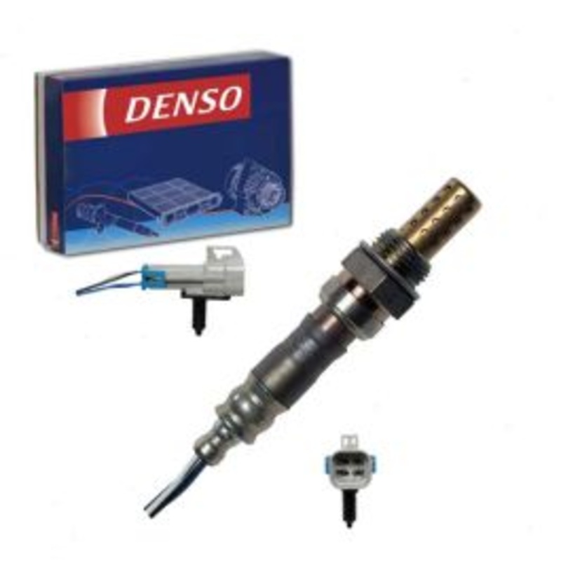 DENSO Downstream Oxygen (O2) Sensor for 2003-2005 Cadillac Escalade 5.3L V8