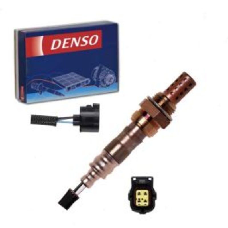 DENSO Downstream Oxygen (O2) Sensor for 2003 Dodge Durango 4.7L V8