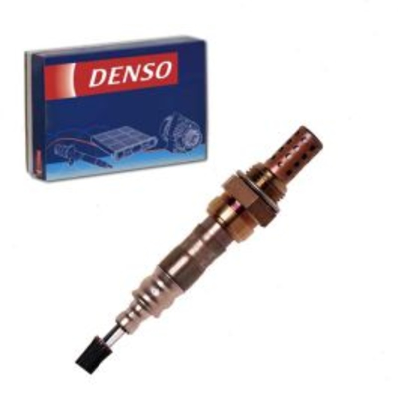 DENSO Downstream Oxygen (O2) Sensor for 2006-2007 Mitsubishi Raider 4.7L V8