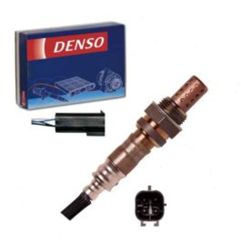 DENSO Upstream Oxygen (O2) Sensor for 1989-1994 Plymouth Sundance 2.2L 2.5L 3.0L L4 V6