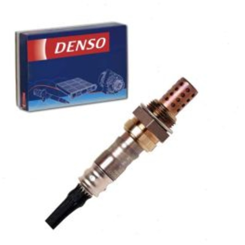 DENSO Upstream Oxygen (O2) Sensor for 1992-1993 Chevrolet K2500 4.3L 5.0L 5.7L V6 V8
