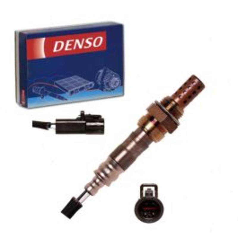 DENSO Upstream Oxygen (O2) Sensor for 1996-2001 Ford E-150 Econoline Club Wagon 4.2L 4.9L 5.0L 5.4L 5.8L L6 V6 V8