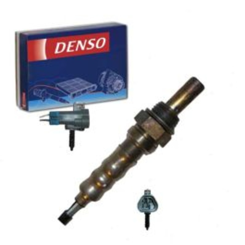 DENSO Upstream Oxygen (O2) Sensor for 2004-2005 Chevrolet Trailblazer 4.2L L6
