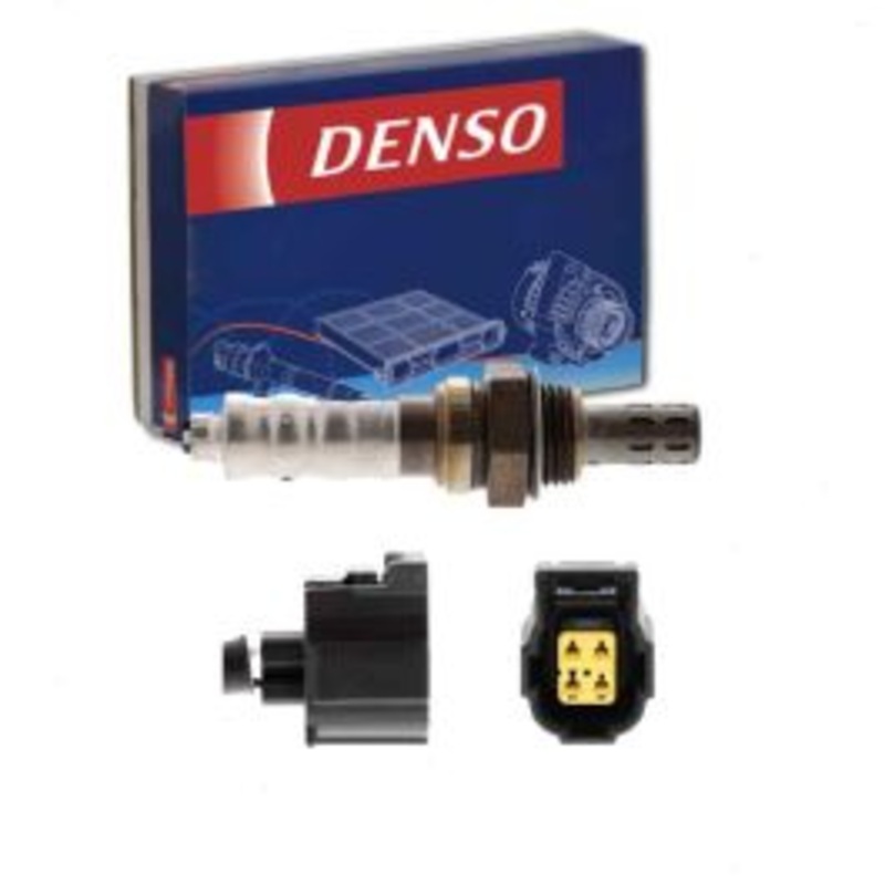 DENSO Upstream Oxygen (O2) Sensor for 2004 Dodge Dakota