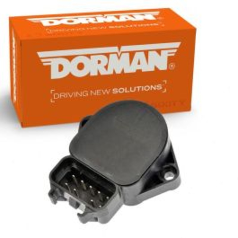 Dorman Accelerator Pedal Sensor for 1994-1999 GMC K2500 Suburban 6.5L V8