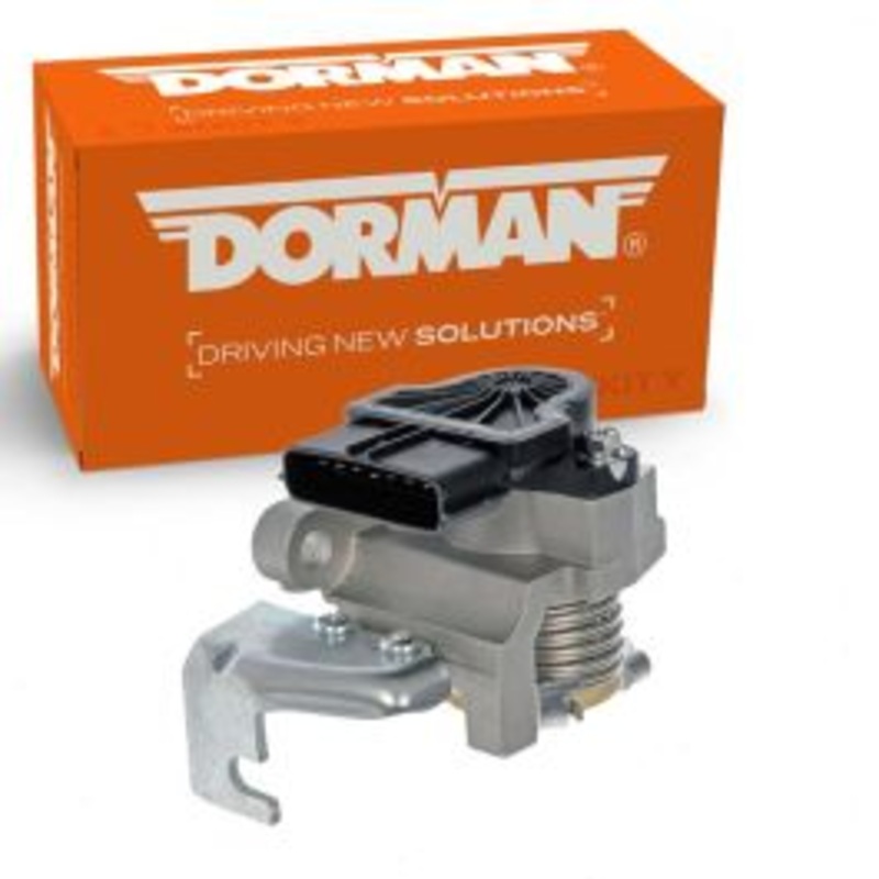 Dorman Accelerator Pedal Sensor for 2001 Hyundai XG300