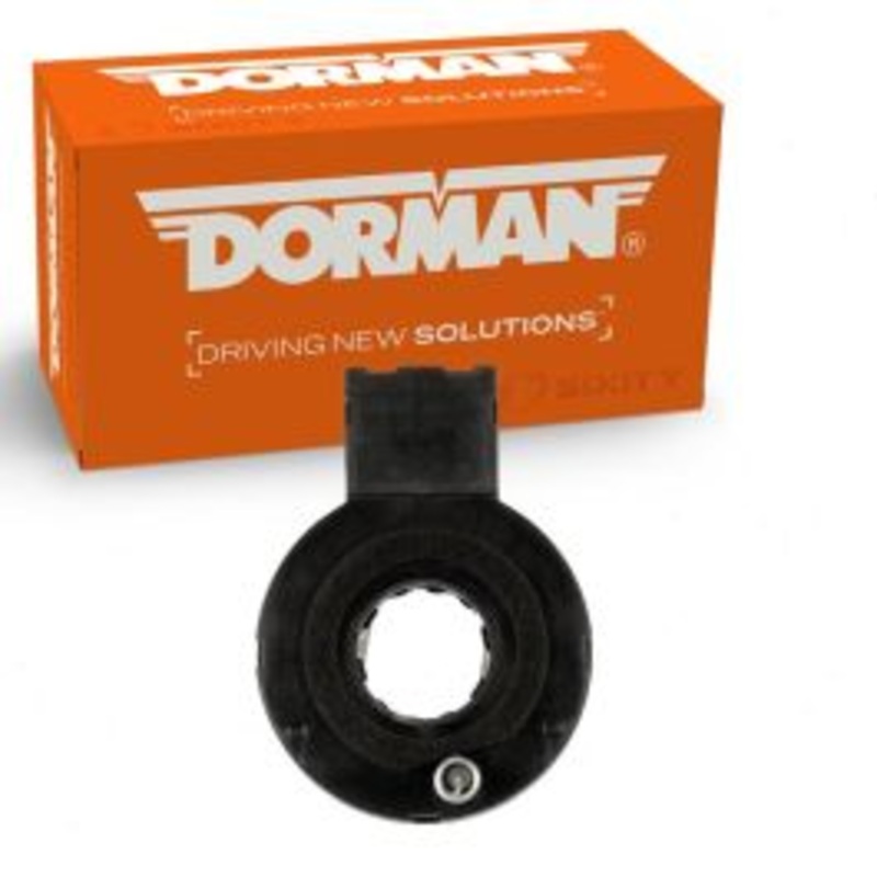 Dorman Steering Wheel Motion Sensor for 2003-2006 Cadillac Escalade EXT