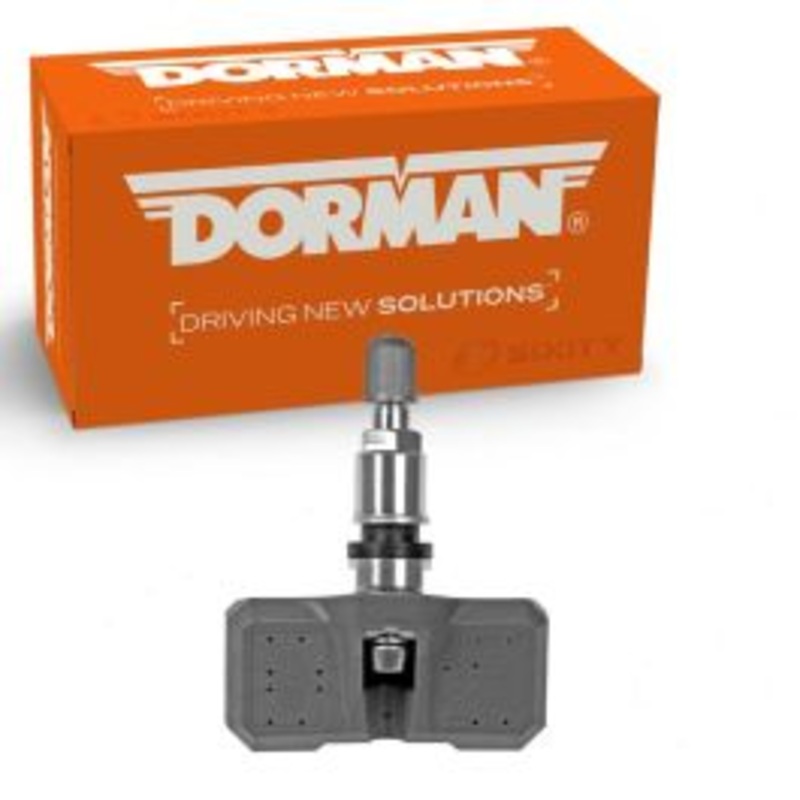 Dorman Tire Pressure Monitoring System Sensor for 2007 Lexus LX470
