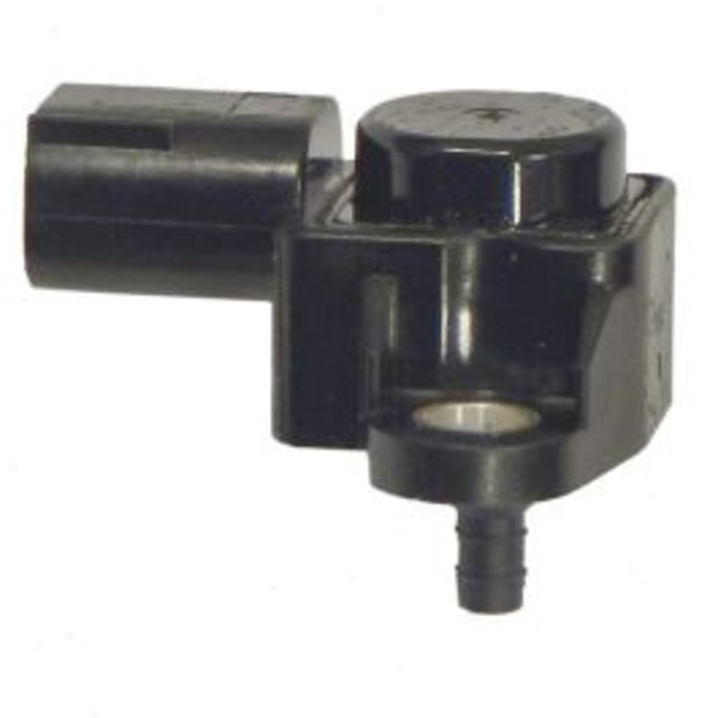 Hitachi Manifold Absolute Pressure Sensor for 2007-2009 Mercedes-Benz R320 3.0L V6