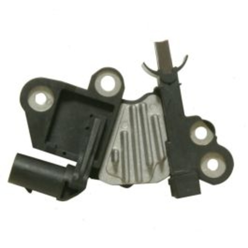 Hitachi Voltage Regulator for 2009-2010 BMW 528i xDrive 3.0L L6
