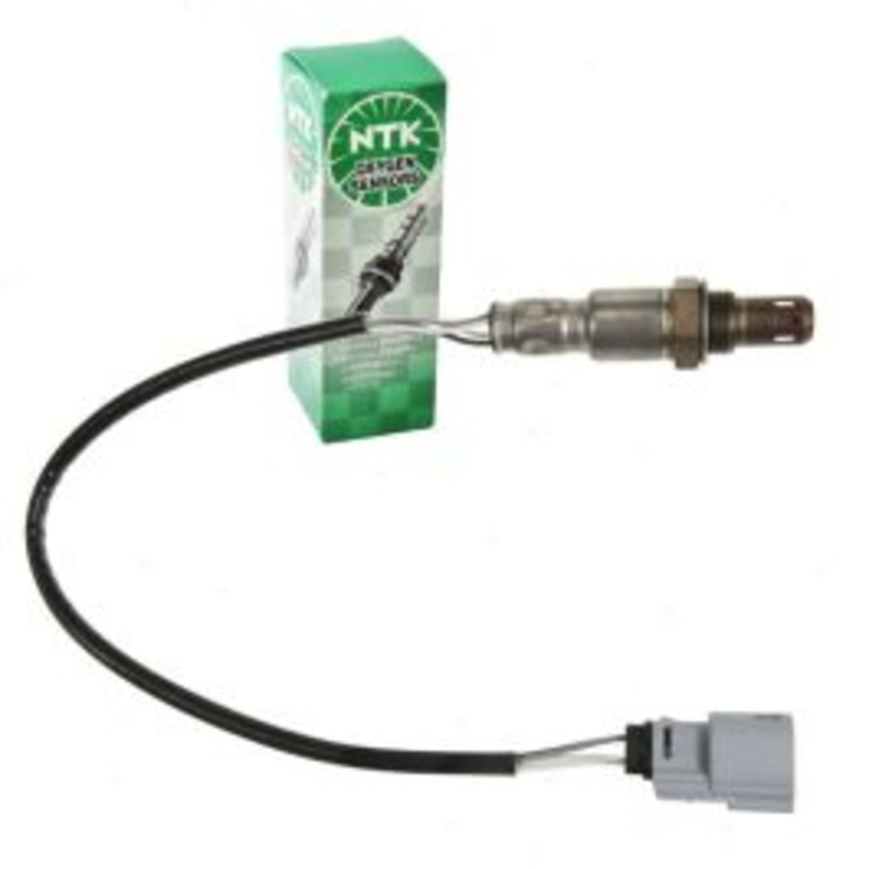 NGK NTK Downstream Right Oxygen (O2) Sensor for 2016-2019 Ford Flex 3.5L V6