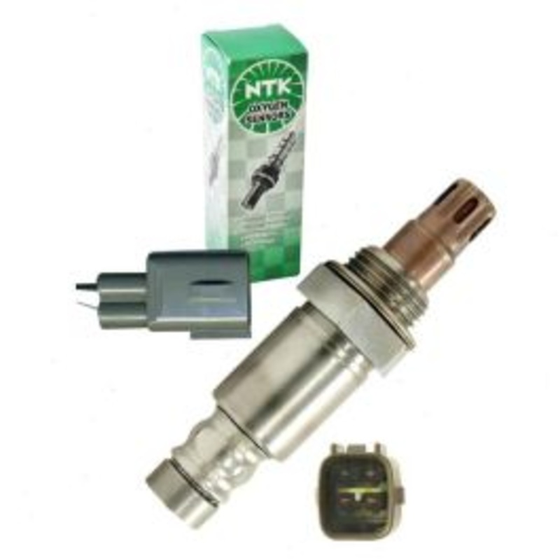 NGK NTK Upstream Left Air Fuel Ratio Sensor for 2005-2012 Toyota Sequoia 4.6L 4.7L 5.7L V8