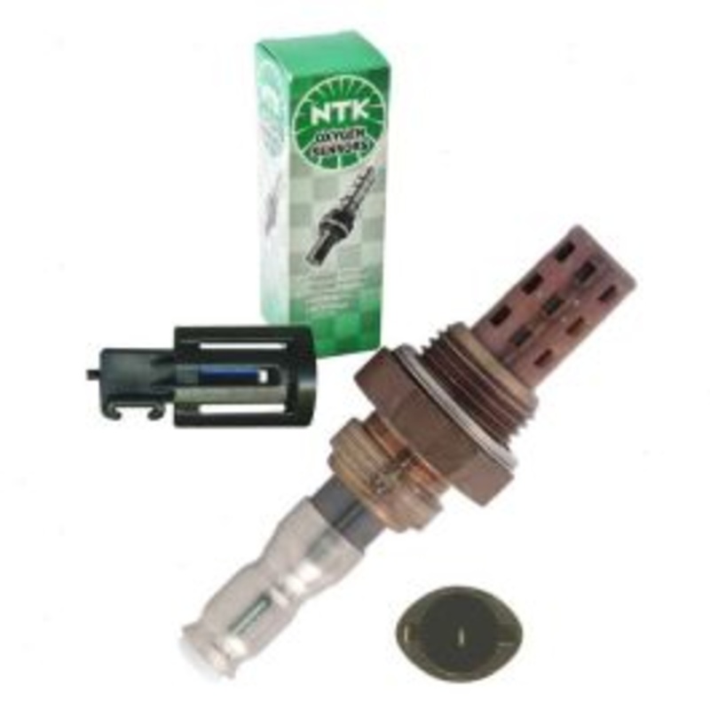 NGK NTK Upstream Oxygen (O2) Sensor for 1980-1985 Ford E-250 Econoline 4.9L 5.0L 5.8L L6 V8